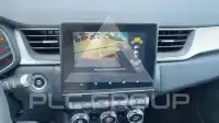 2022 Renault Captur
