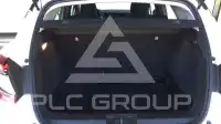 2022 Renault Captur