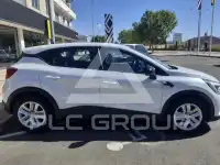 2022 Renault Captur