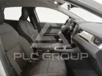2022 Renault Captur