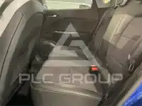 2022 Renault Captur