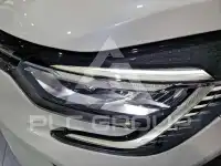2022 Renault Captur