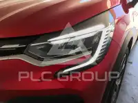 2022 Renault Captur