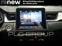 2022 Renault Captur