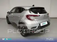 2022 Renault Captur