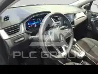 2022 Renault Captur