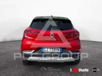 2022 Renault Captur