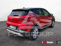 2022 Renault Captur