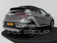 2022 Renault Captur