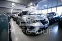 2022 Renault Captur