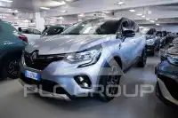 2022 Renault Captur