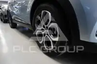 2022 Renault Captur