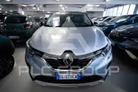 2022 Renault Captur