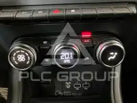 2022 Renault Captur