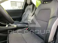 2022 Renault Captur