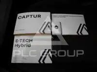 2022 Renault Captur