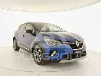 2022 Renault Captur