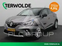 2022 Renault Captur