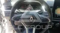 2022 Renault Captur