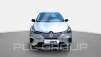 2022 Renault Captur