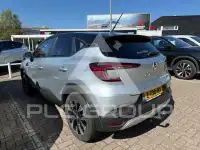 2022 Renault Captur