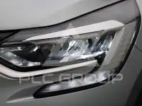 2022 Renault Captur