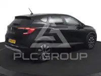 2022 Renault Captur