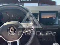 2022 Renault Captur