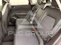 2022 Renault Captur