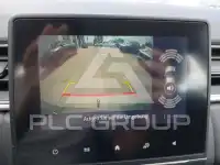 2022 Renault Captur