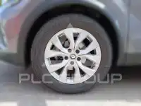 2022 Renault Captur