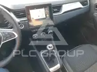 2022 Renault Captur