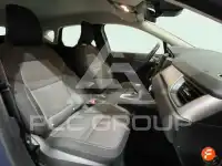 2022 Renault Captur