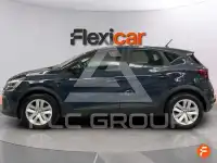 2022 Renault Captur