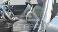 2022 Renault Captur