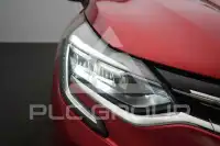 2022 Renault Captur
