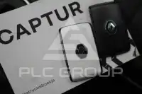 2022 Renault Captur
