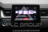 2022 Renault Captur