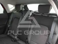 2022 Renault Captur