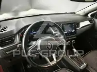 2022 Renault Captur
