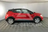 2022 Renault Captur