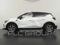 2022 Renault Captur
