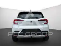 2022 Renault Captur