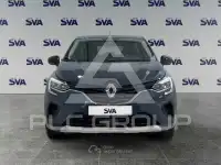 2022 Renault Captur