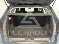 2022 Renault Captur
