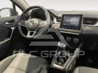 2022 Renault Captur