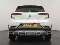 2022 Renault Captur