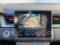 2022 Renault Captur