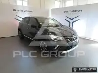 2022 Renault Captur