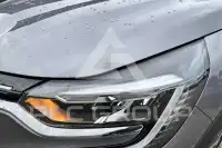 2022 Renault Captur